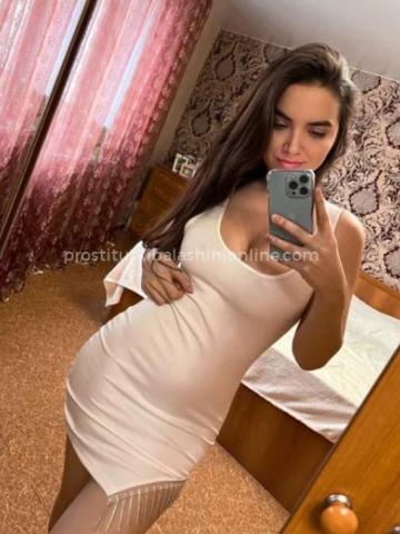 Проститутка Алла Проститутка Алла